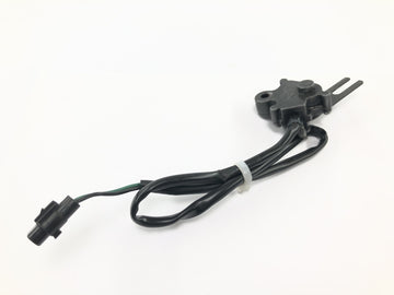 Kawasaki Versys KLE 650 A [2006] - Soporte interruptor interruptor de caballete lateral - 0