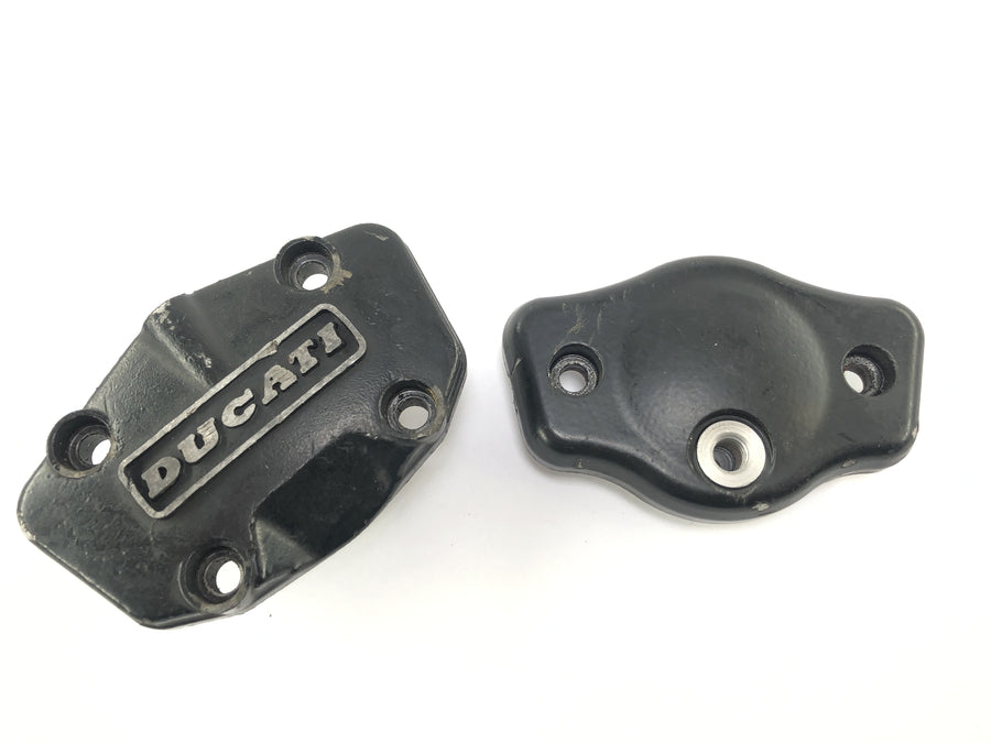 Ducati 900 SS [1991] - Tapa del almacén de olas de camión de levas