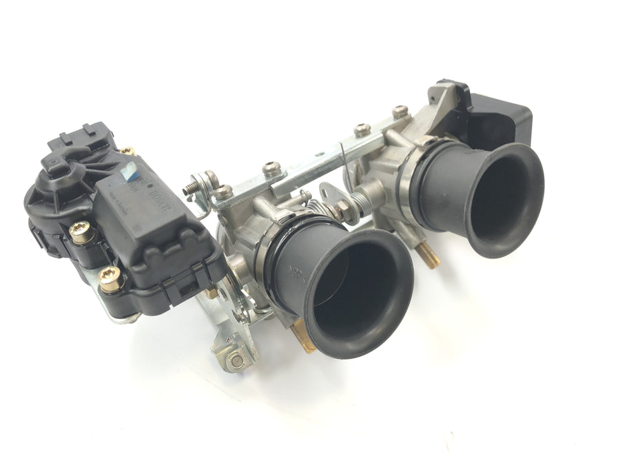 BMW R 850 C 259C [1999] - Sensor sistema inyección mariposa mariposa