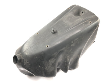 Sachs ZX 125 [1998] - Depósito depósito de combustible depósito de gasolina depósito de plástico
