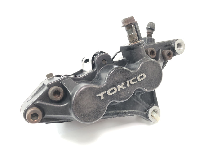 Suzuki GSX-R 1100 W GU75 C [1994] - Pinza de freno delantera derecha