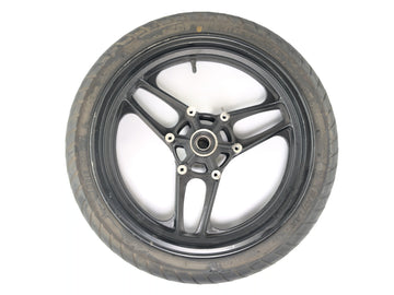 Triumph Daytona 900 T300 [1993] - Rim Wheel Rim Rad 3.50 x 17 "