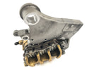 Honda CBF 1000 A SC58 [2006] - Calibre de freno en la parte posterior con placa de anclaje-4