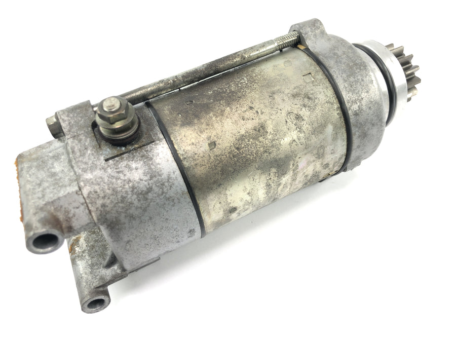 Kawasaki Zephyr 750 ZR750C [1994] - Motor de arranque arranque eléctrico 12V Mitsuba