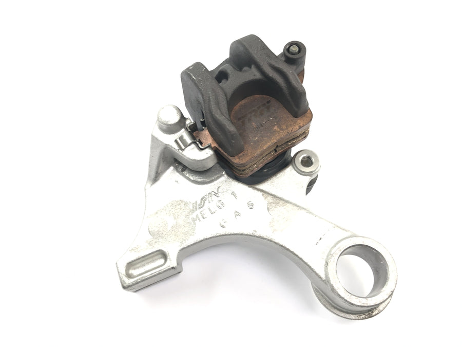 Honda CBR 1000 RR SC57 [2006] - Pinza de freno trasero con soporte