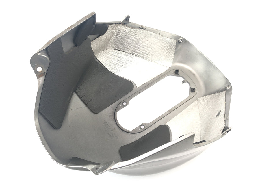 Kawasaki ZX 12 R ZXT20A [2001] - Tapa de carenado para depósito