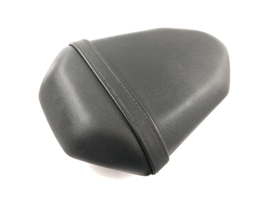 Yamaha MT07 RM04 [2014] - Asiento del acompañante, asiento del pasajero, cojín del asiento trasero