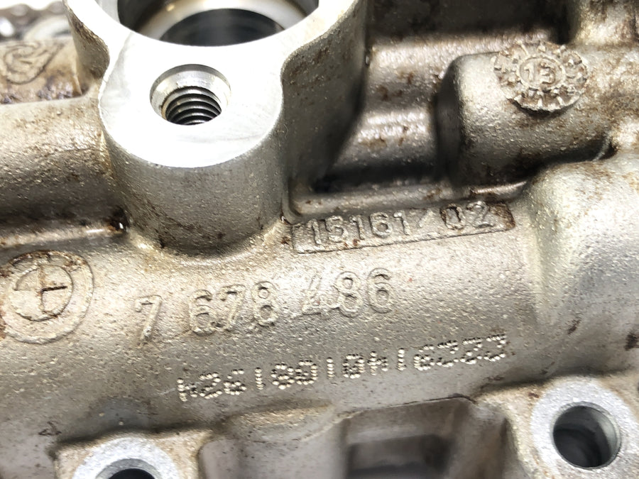 BMW K 1300 R K12S [2014] - Bomba de aceite