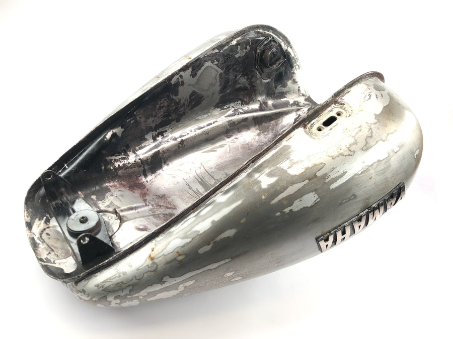 Yamaha XVS 650 4VR [1997] - Depósito de gasolina depósito de combustible