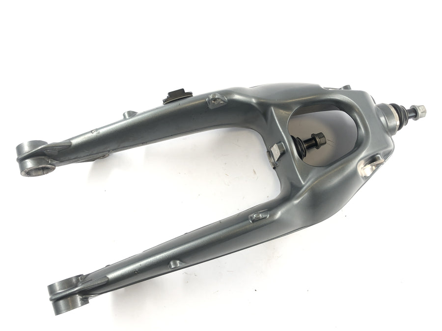 BMW K 1300 S K12S [2010] - Gabel Schwinge en el frente con eje