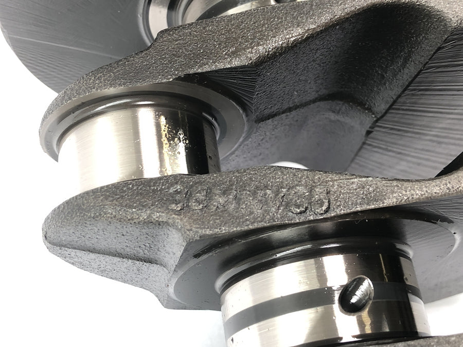 BMW K 1200 GT K12 [2003] - cigüeñal