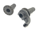 KTM 690 SM Prestige [2007] - Gasgrand HandleS Set Pareja-2