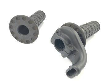 KTM 690 SM Prestige [2007] - Gasgrand HandleS Set Pareja - 0