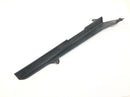 Yamaha YZF R1 RN04 [2001] - protector de cadena cubre cadena plastico negro-4