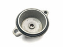 BMW C1 125 [2002] - Tapa filtro aceite tapa motor-4