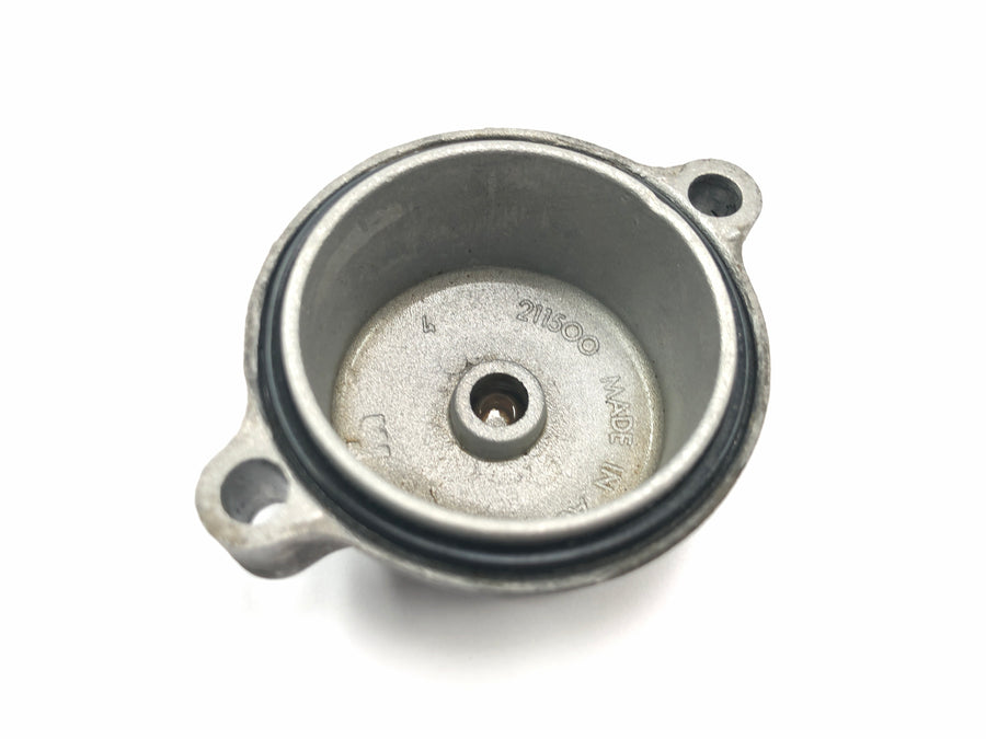 BMW C1 125 [2002] - Tapa filtro aceite tapa motor