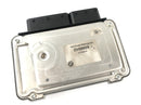 BMW K 1300 S K12S [2010] - Locksmith Zündchlos CDI Tank Lock para Gabelbrücke sobre Tacho Cockpit ECU-9
