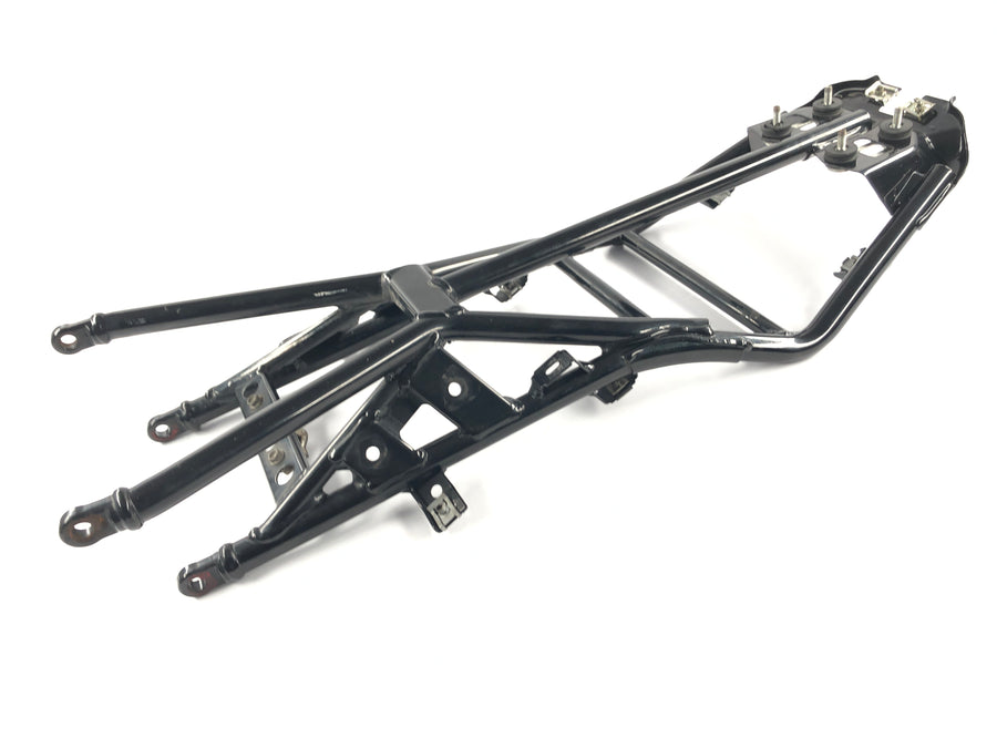 Ducati 1098 S H7 [2009] - Marco trasero