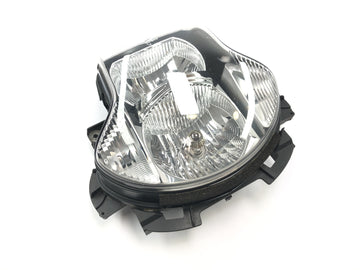 Kawasaki Versys KLE 650 A [2006] - Faro faro delantero - 0