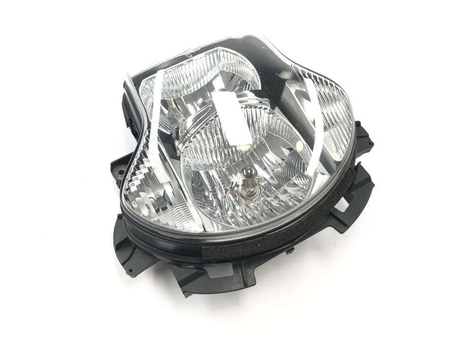 Kawasaki Versys KLE 650 A [2006] - Faro faro delantero