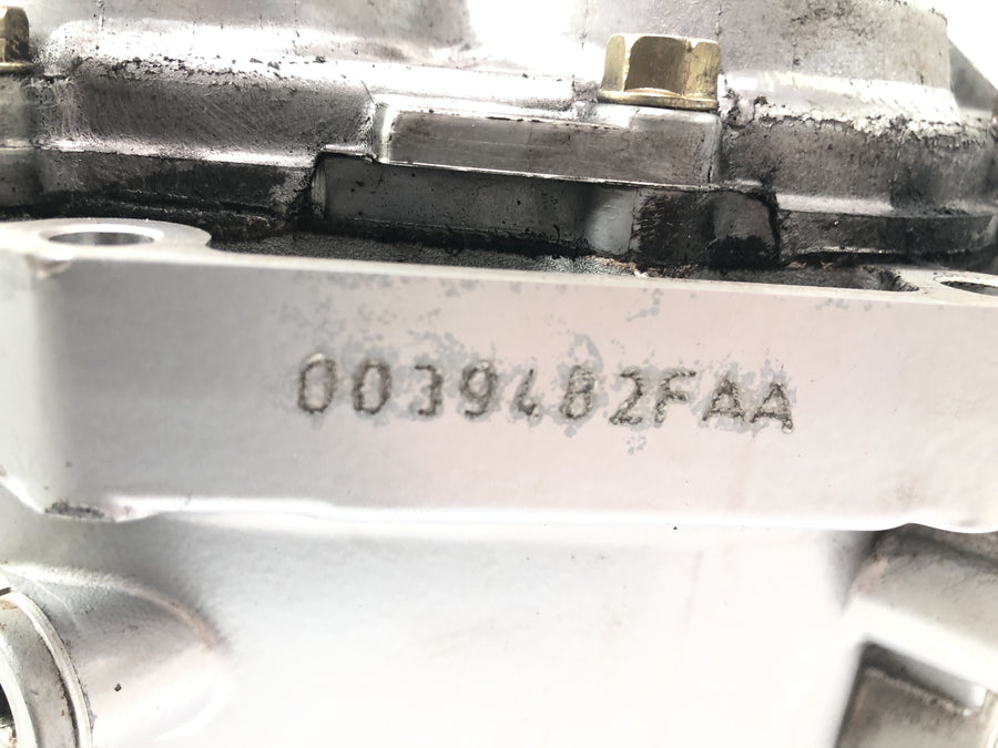 BMW K 1200 GT K12 [2003] - Caja de cambios manual