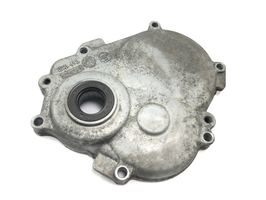 BMW C1 125 [2002] - Tapa caja de cambios tapa motor