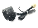 Yamaha MT07 RM04 [2014] - Interruptor de manillar montaje interruptor izquierdo interruptor intermitente-1
