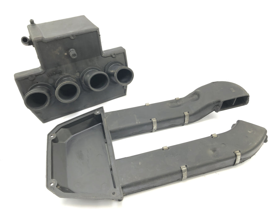 Kawasaki GPZ 1000 RX [1987] - Caja de filtro de aire Airbox