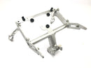 Aprilia Mille RSV 1000 ME [1999] - Soporte de carenado delantero para cabina-1