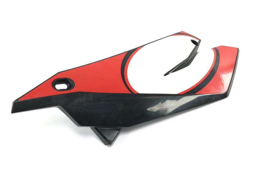 SWM RS 125 R B2 [2020] - Carenado lateral tapa lateral pieza carenado izquierda