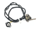 BMW K 1200 GT K12 [2003] - Interruptor de luz de freno trasero-3