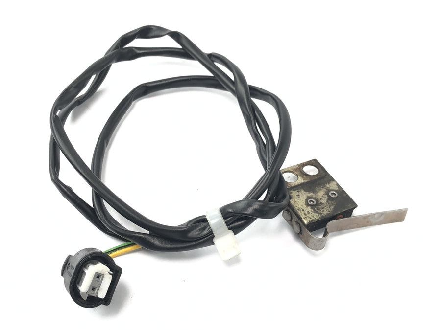 BMW K 1200 GT K12 [2003] - Interruptor de luz de freno trasero
