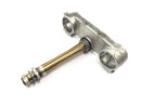 Suzuki RM Z 250 RJ41A [2007] - cabezal de dirección del puente de horquilla inferior-1