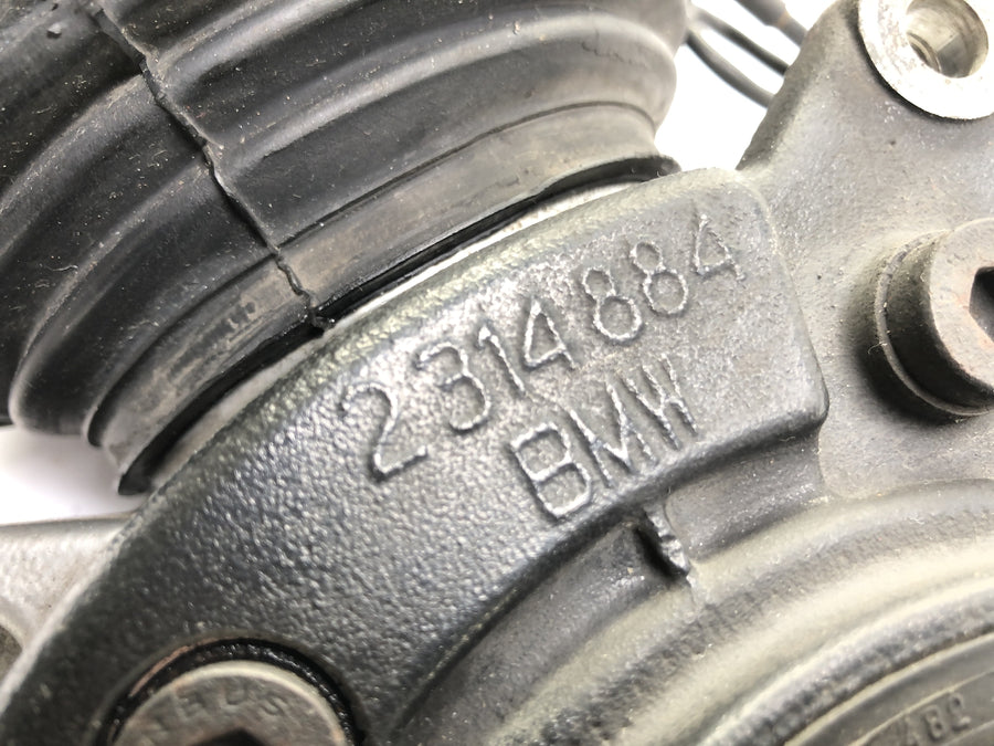 BMW R 1100 S R11S [2005] - Kardan End Drive 33/12