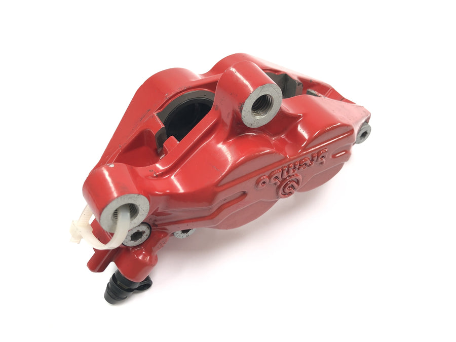 Aprilia Mille RSV 1000 ME [1999] - Pinza de freno Brembo delantera derecha