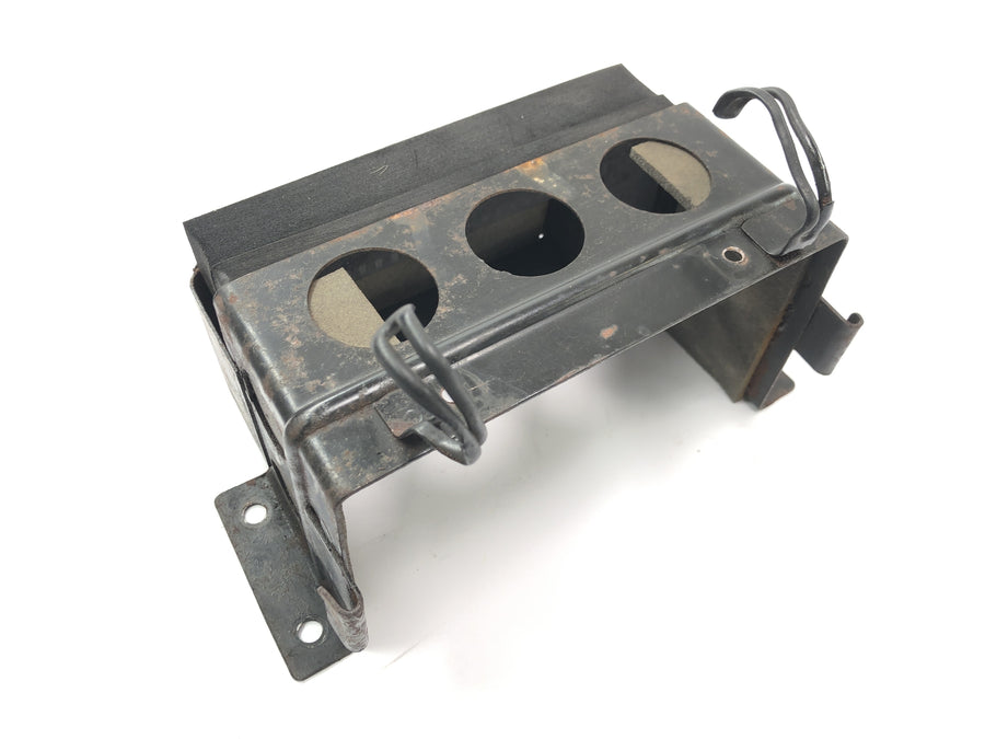Suzuki GSX-R 1100 W GU75 C [1994] - Caja porta baterias