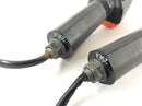 Suzuki Bandit 1200 GV75A [1998] - Blinker set en la parte delantera-5