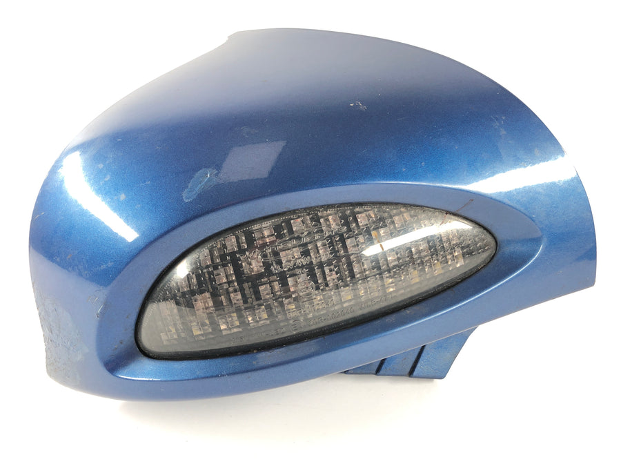 BMW R 1100 RT 259 [1997] - Spiegel Tocker informando Repilidad Cerrar derecha