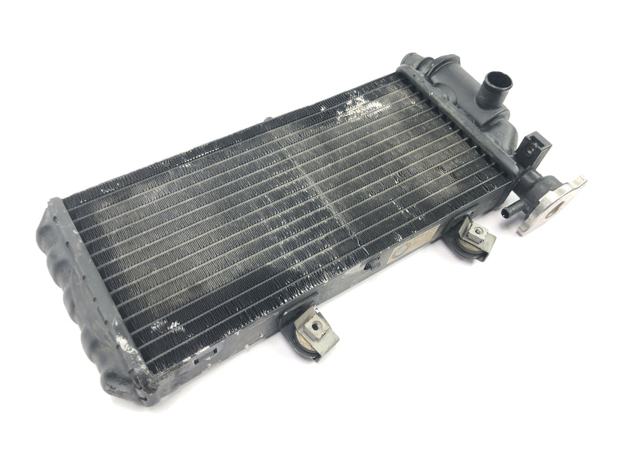 BMW F 650 GS R13 [2000] - Radiador enfriador de agua radiador de refrigeración del motor