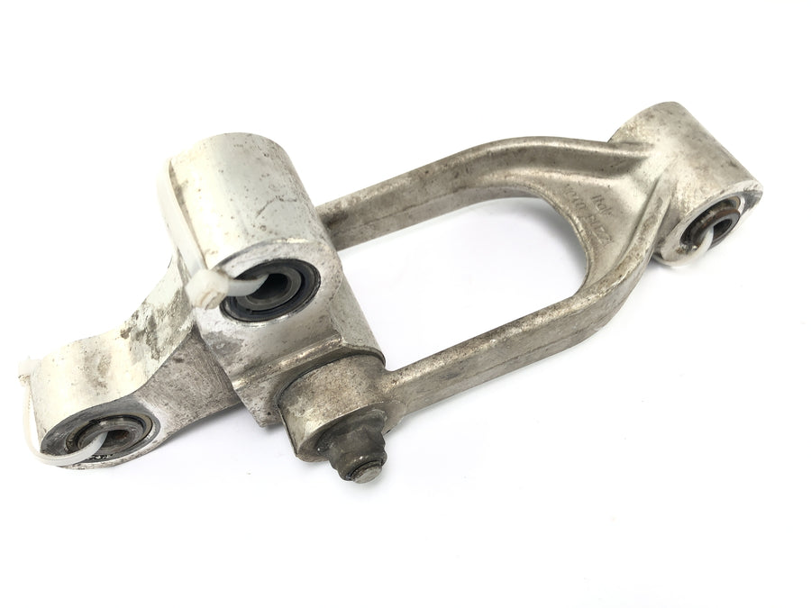 Moto Guzzi Stelvio 1200 4V [2009] - Deflreaking Lever Federbein