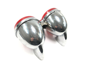 Moto Guzzi California 1100 EV KD [1998] - Luz trasera doble luz de freno - 0