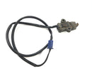 Yamaha XT 350 3YT / 55V [1990] - Interruptor de soporte lateral-4