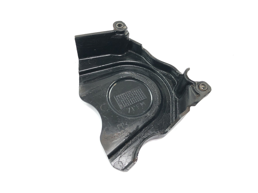 Aprilia SX 125 KX [2018] - tapa piñón tapa motor protector cadena