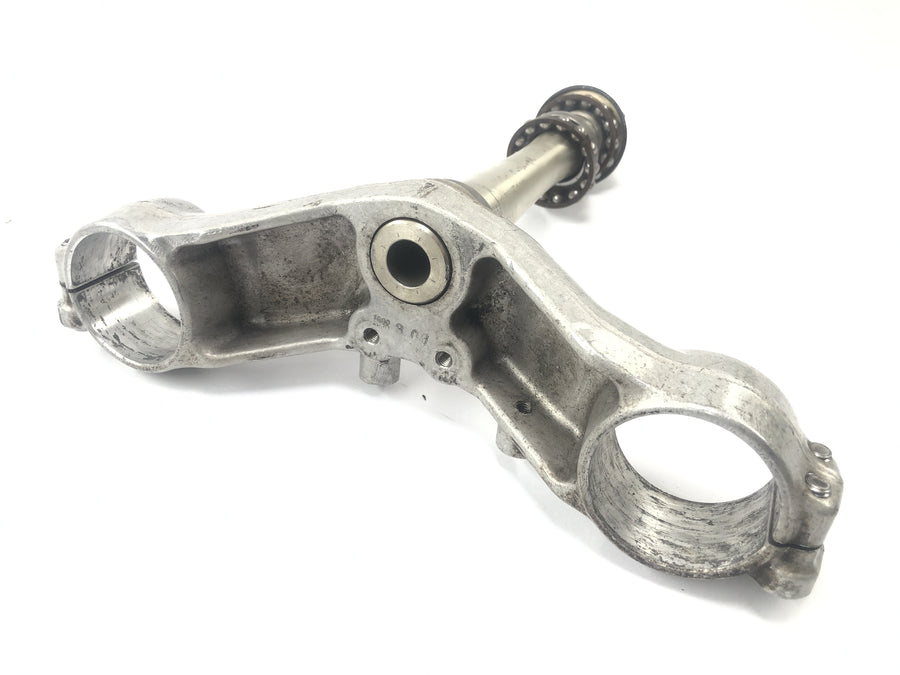 Yamaha YZF R1 RN01 [1998] - Puente de la bifurcación debajo