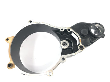 KTM 640 Adventure LC4 [2001] - tapa lateral tapa motor tapa alternador - 0