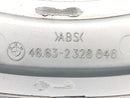 BMW C1 125 [2002] - Carenado delantero, carenado de faro, carenado delantero-4