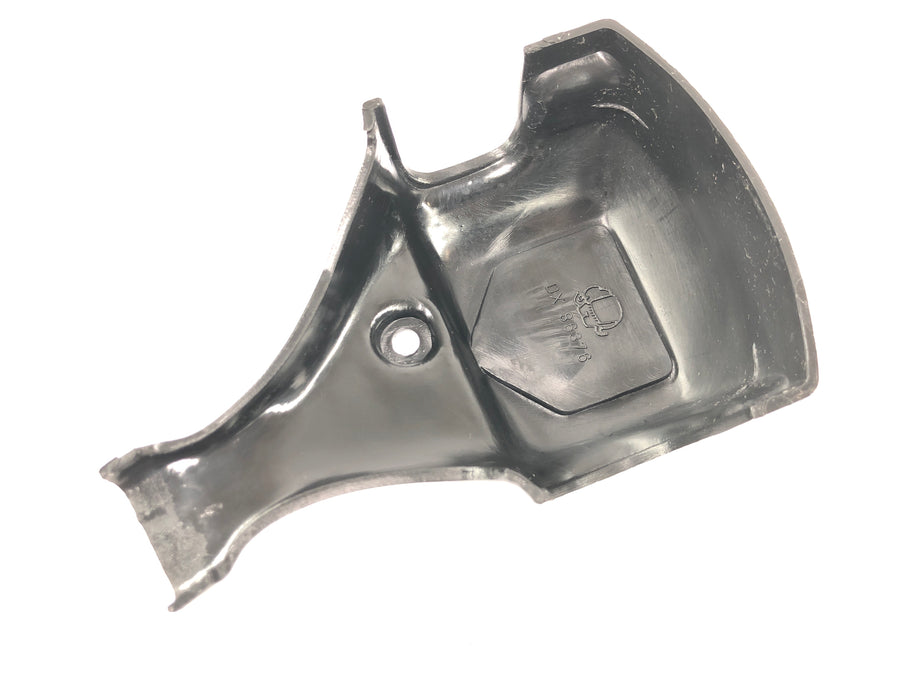 Cagiva Planet 125 [1998] - Panel interior del par de cubiertas electrónicas