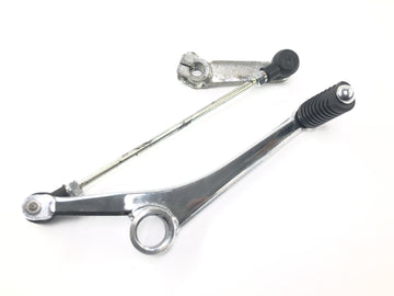 Suzuki GSF 1250 SA Bandit WVCH [2007] - Pedal de cambio con varillaje de cambio - 0