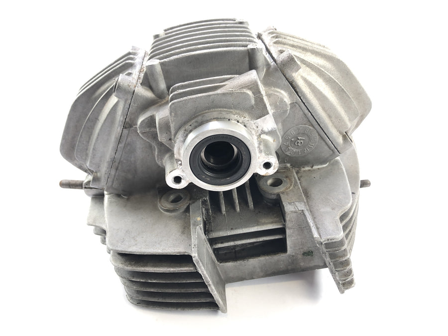 Ducati SL 600 PANTAH [1982] - Cilindro de la cabeza del cilindro en la parte posterior sin árbol de levas