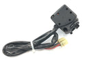 Yamaha MT 03 RM02 [2007] - Montaje interruptor manillar centralita izquierda-4